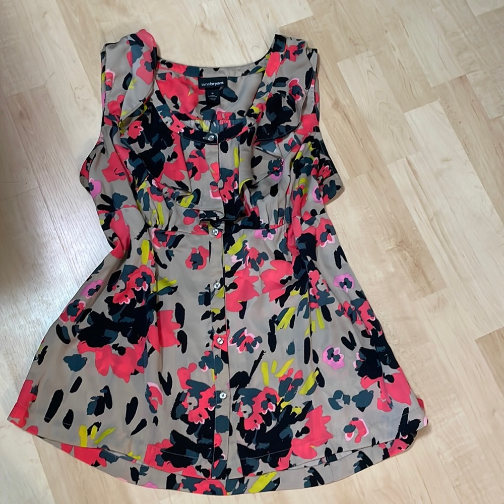 Lane Bryant top